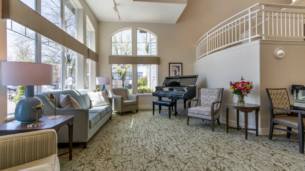 Brookdale Rose Valley Scappoose
