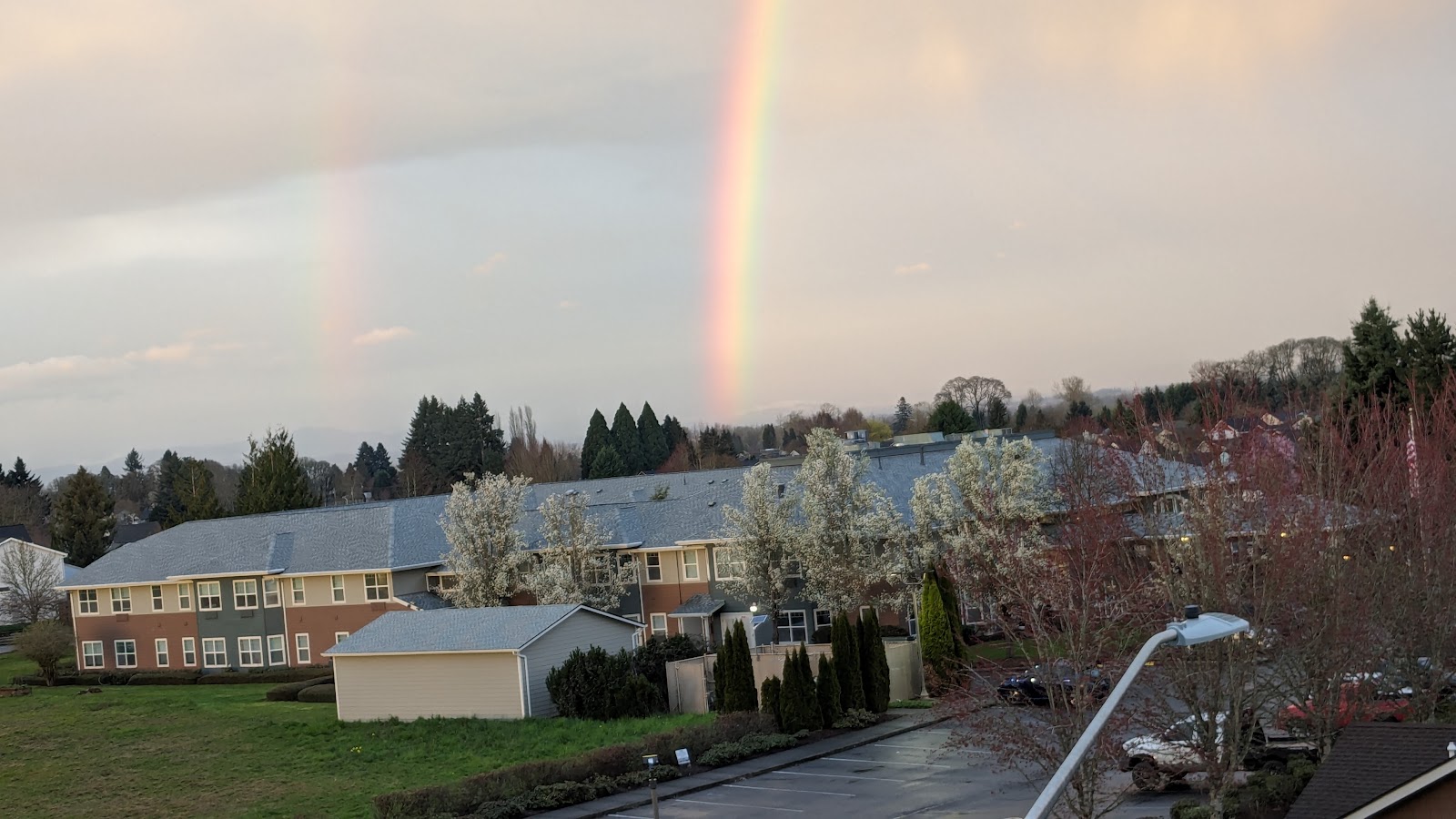 Brookdale Rose Valley Scappoose