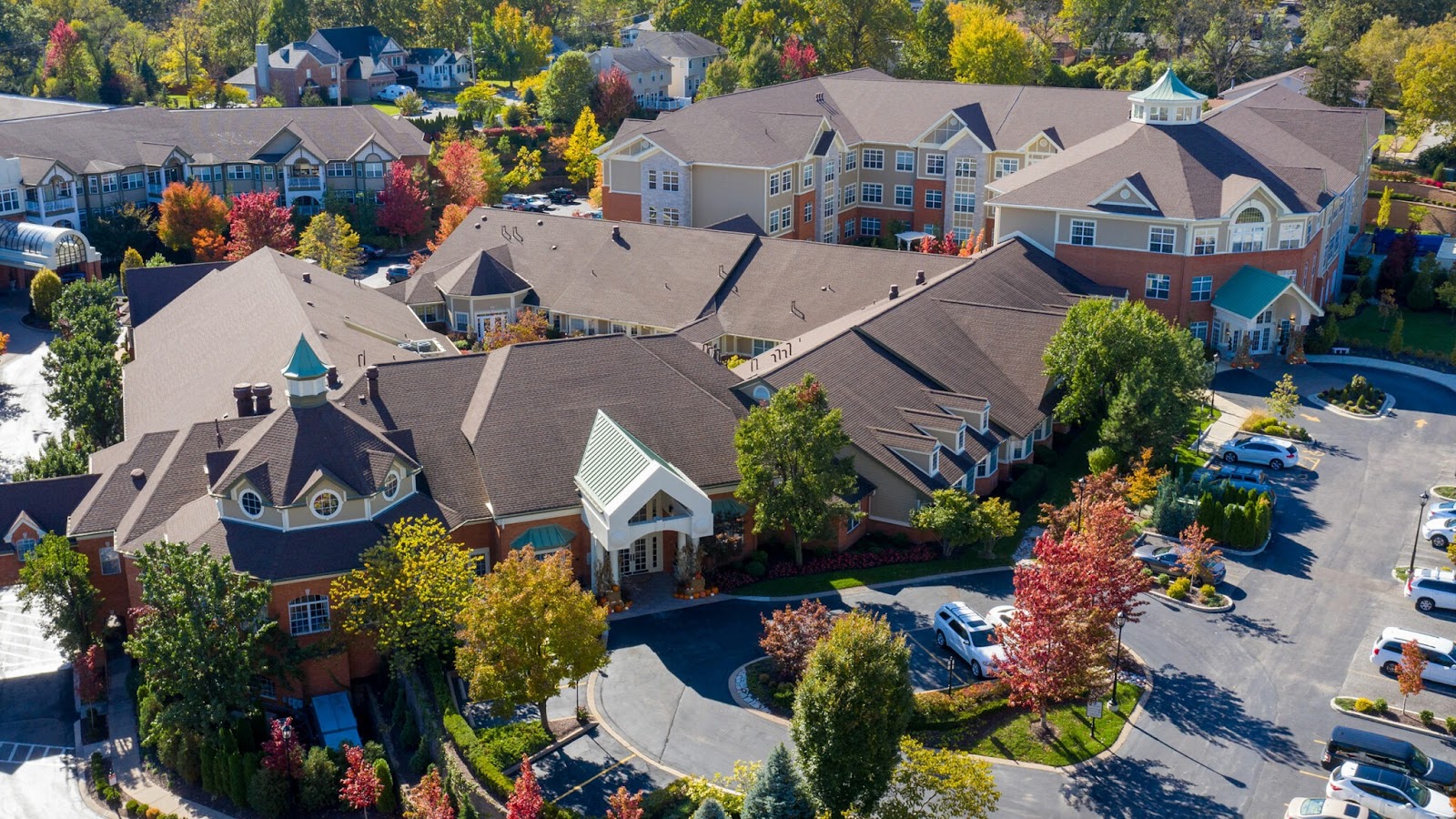 McKnight Place Assisted Living & Memory Care