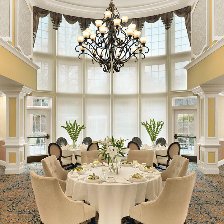 McKnight Place Assisted Living & Memory Care