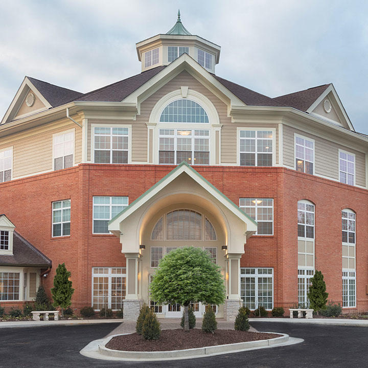 McKnight Place Assisted Living & Memory Care