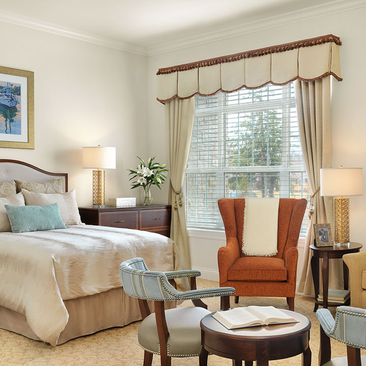 McKnight Place Assisted Living & Memory Care
