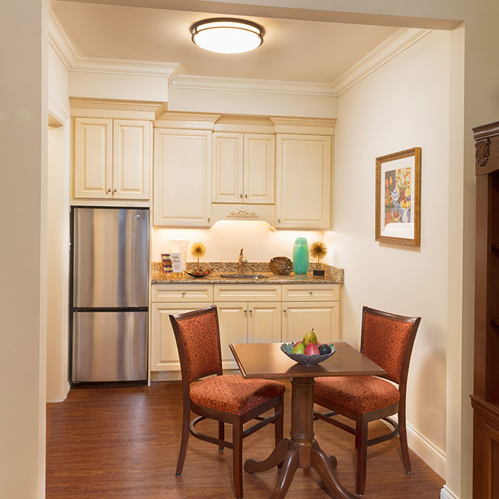 McKnight Place Assisted Living & Memory Care