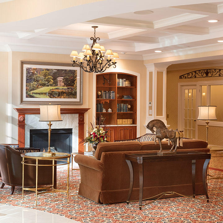 McKnight Place Assisted Living & Memory Care