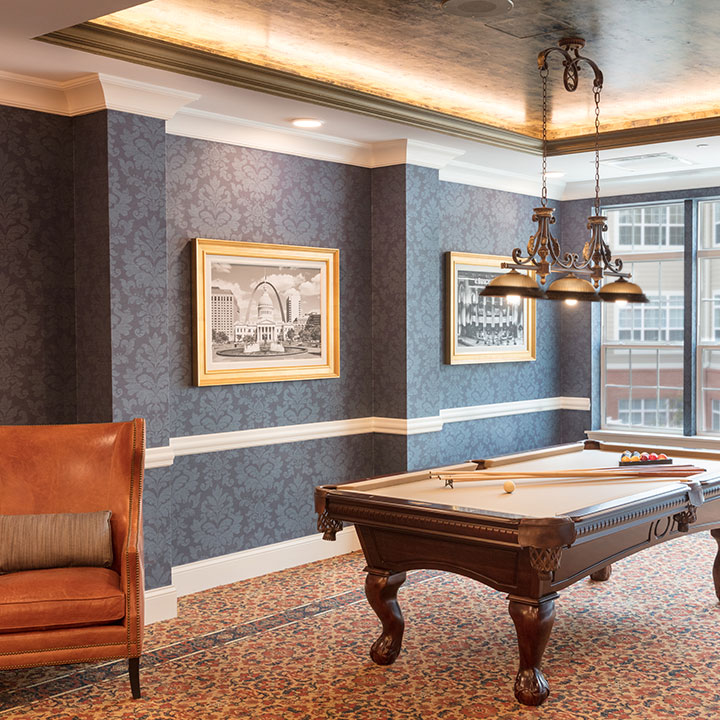 McKnight Place Assisted Living & Memory Care