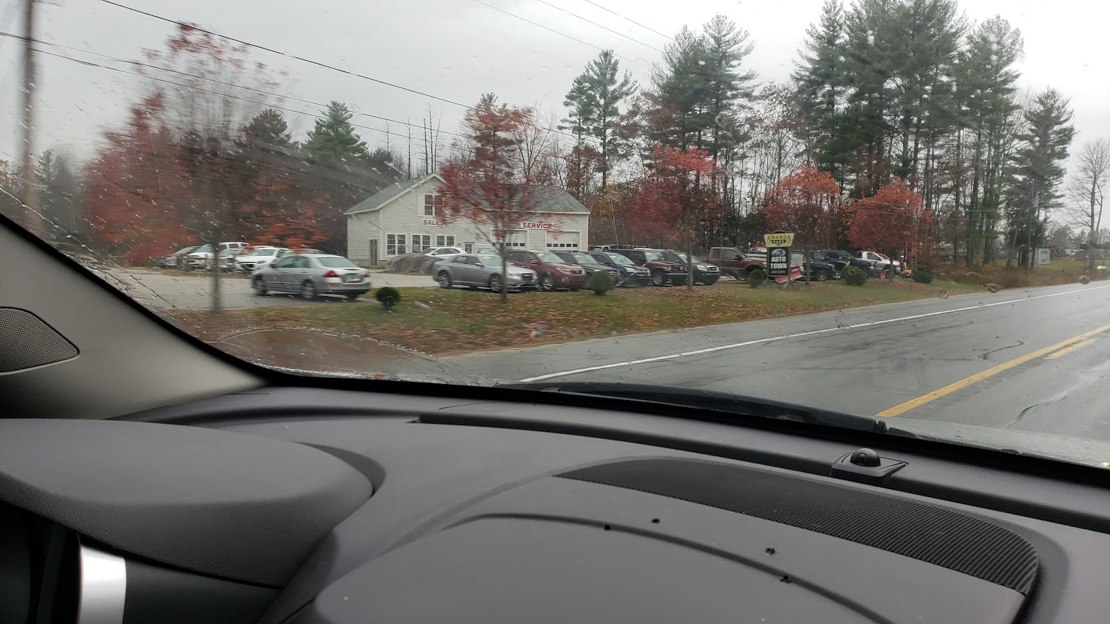 All American Assisted Living at Kingston