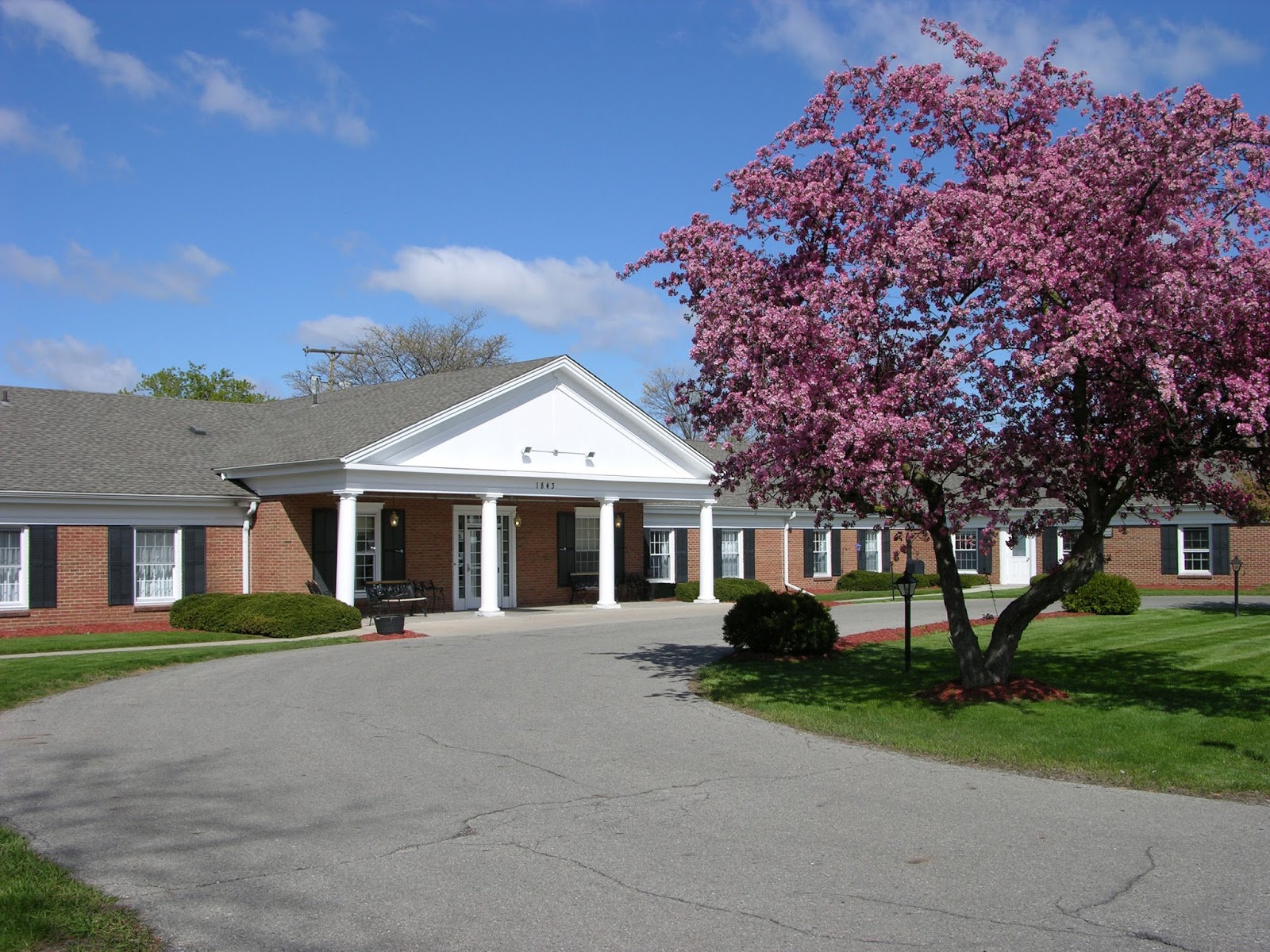 Medilodge of East Lansing