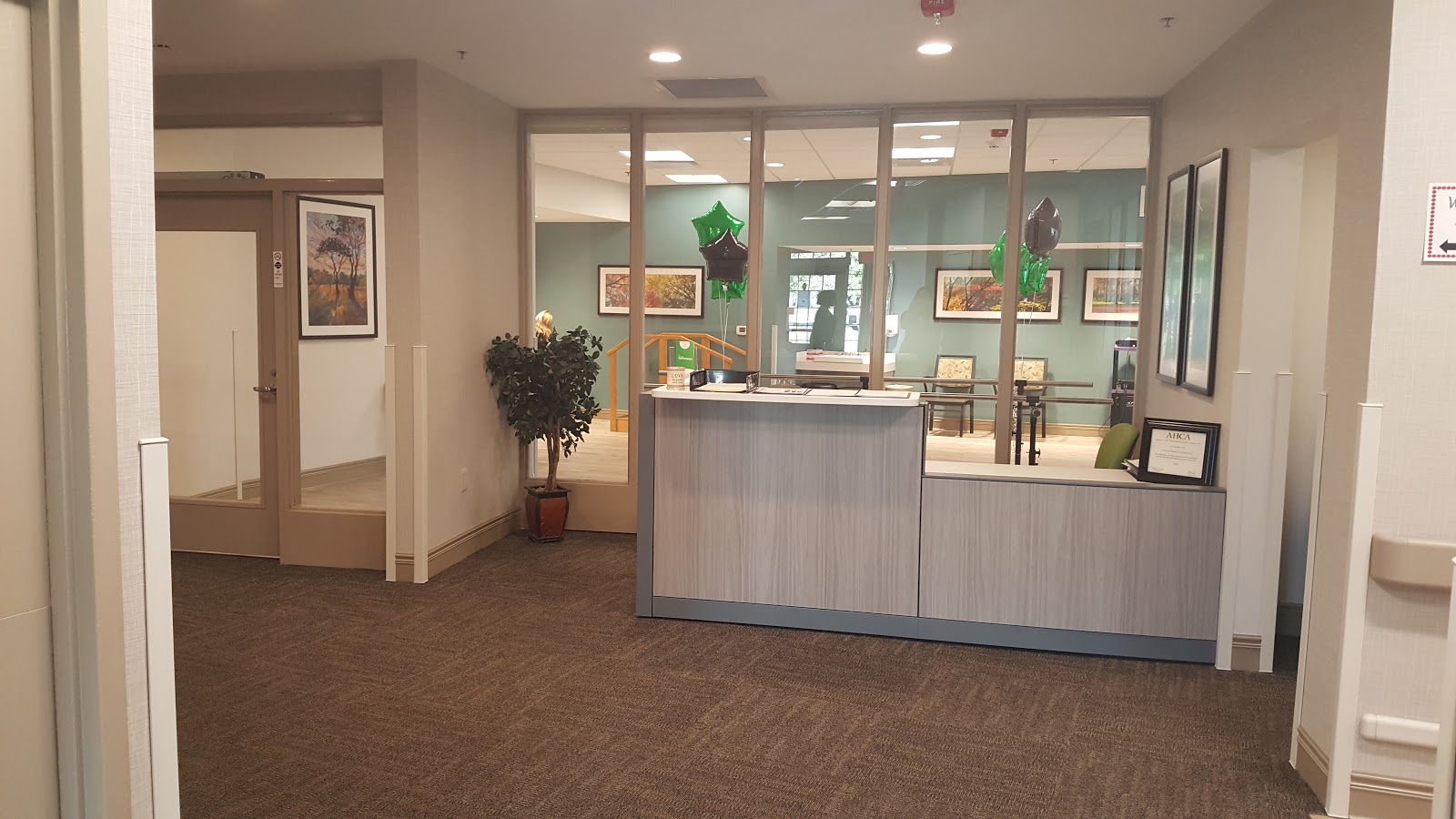 Medilodge of East Lansing