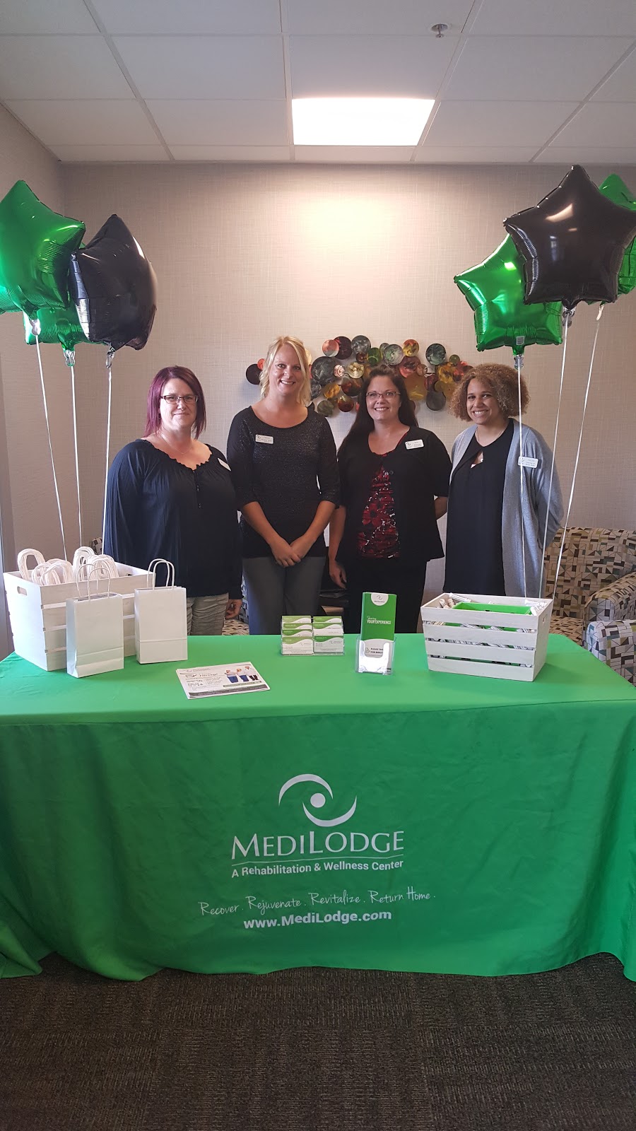 Medilodge of East Lansing
