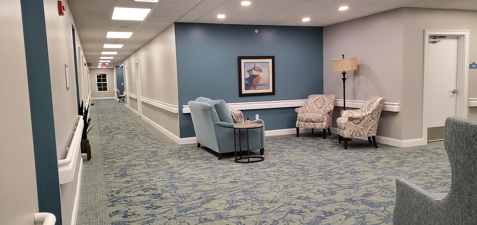 Keystone Place at Wooster Heights
