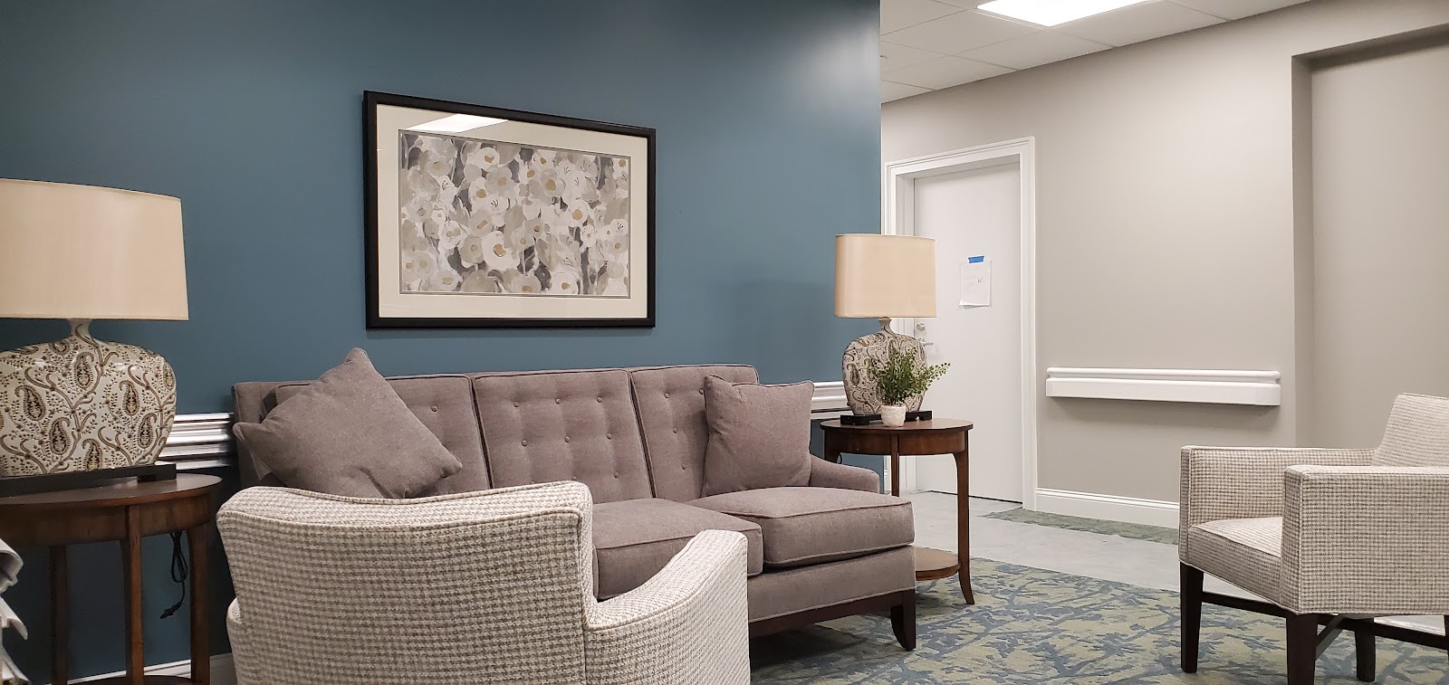 Keystone Place at Wooster Heights