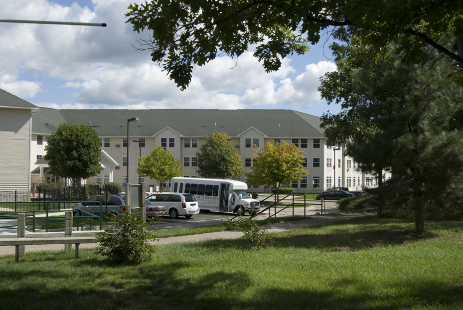 Village at the Oaks