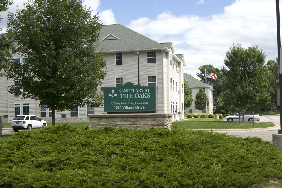 Village at the Oaks