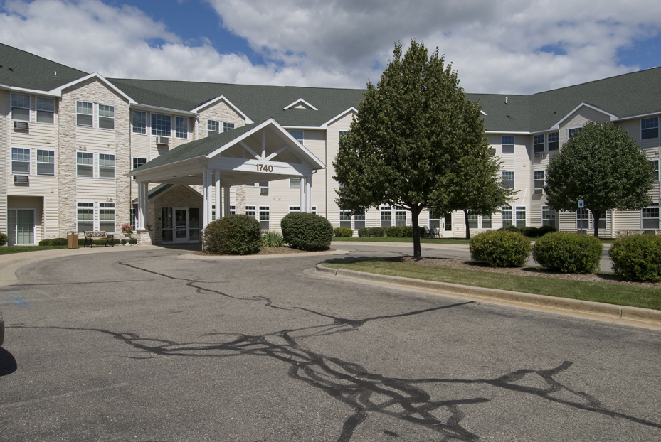 Village at the Oaks