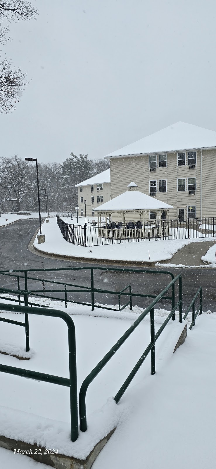 Village at the Oaks
