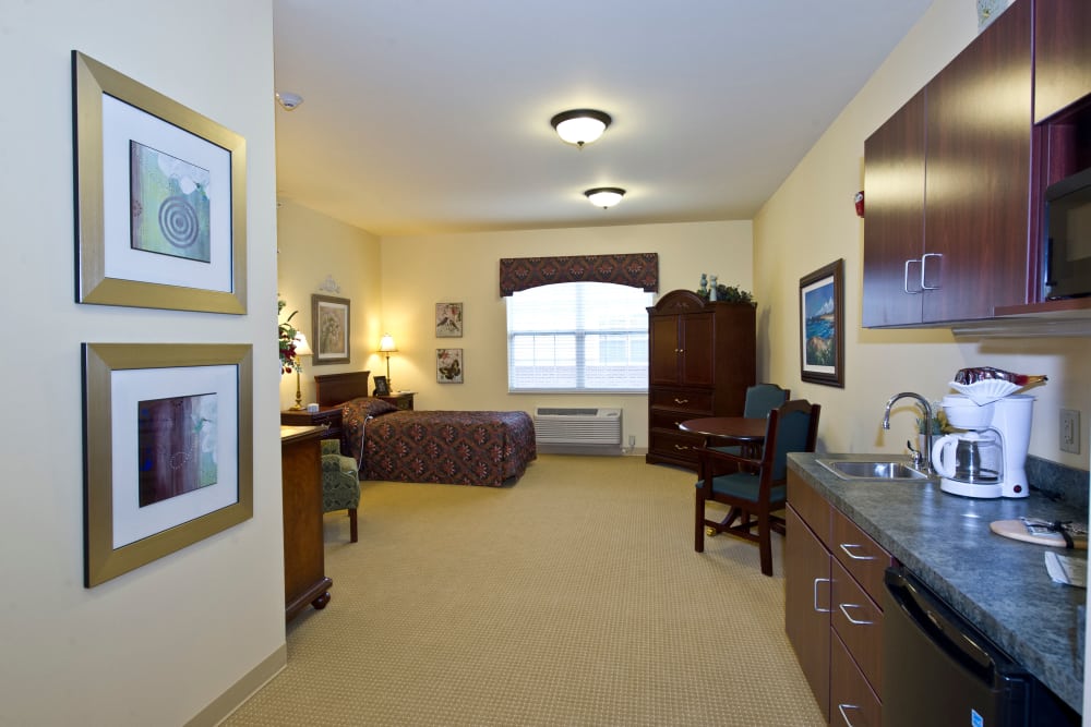 Westlake Health Campus