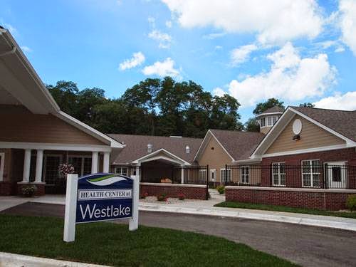 Westlake Health Campus