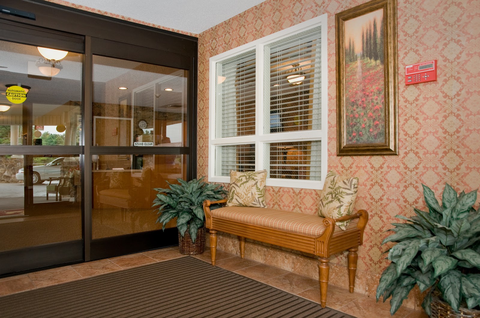 Life Care Center of Gray