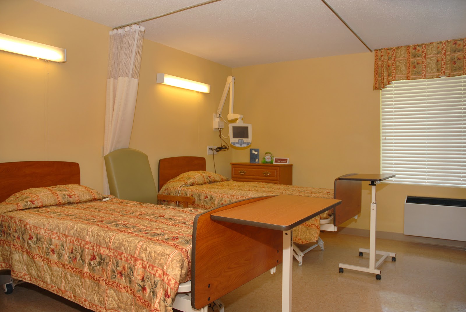 Life Care Center of Gray