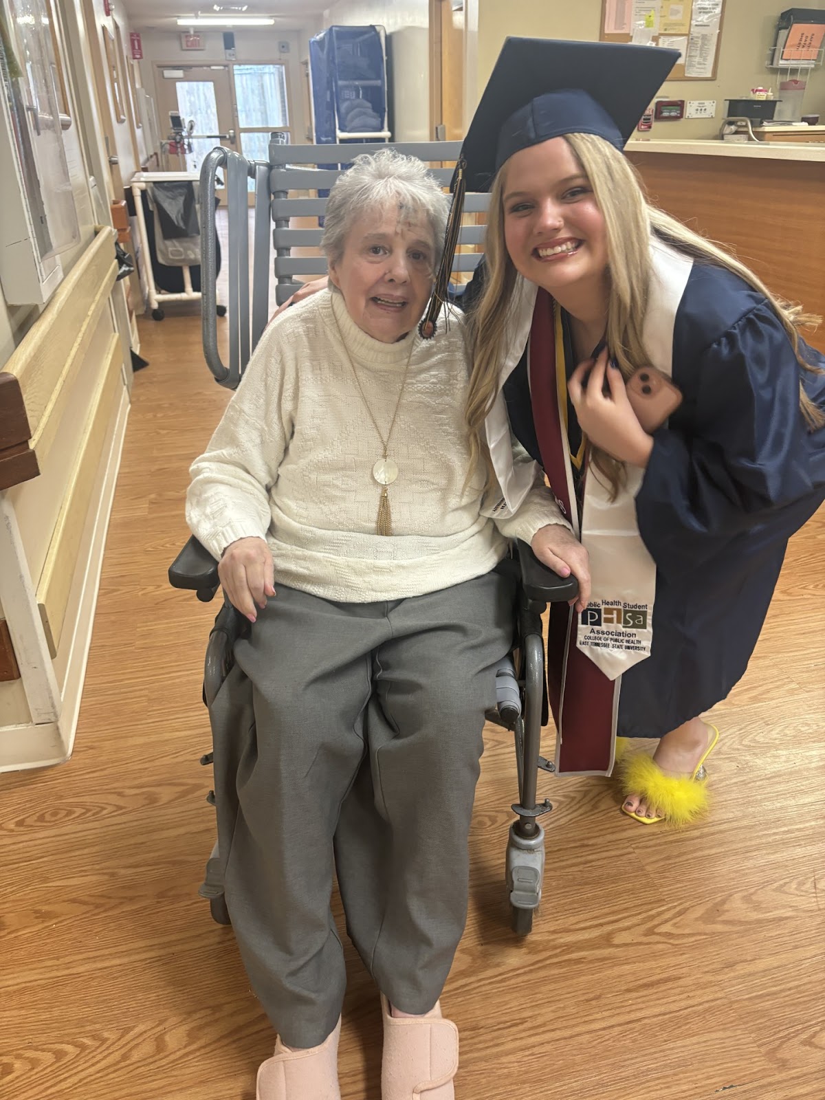 Life Care Center of Gray