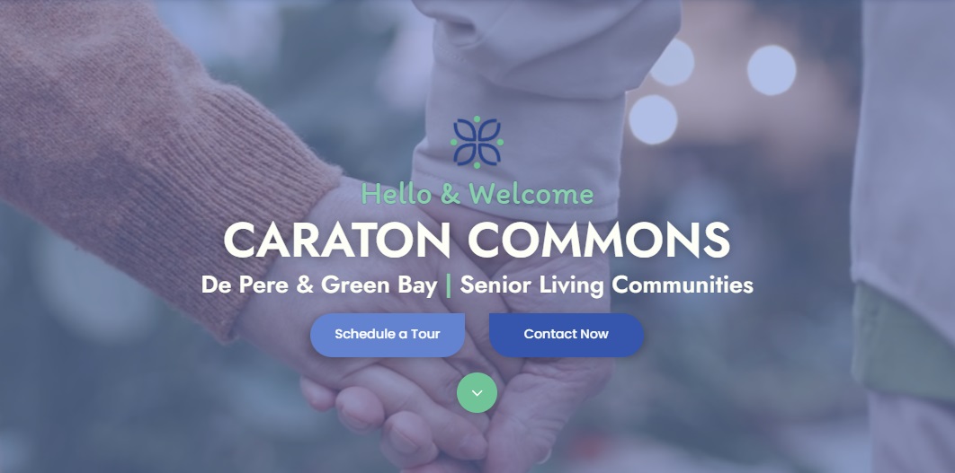 Caraton Commons - De Pere