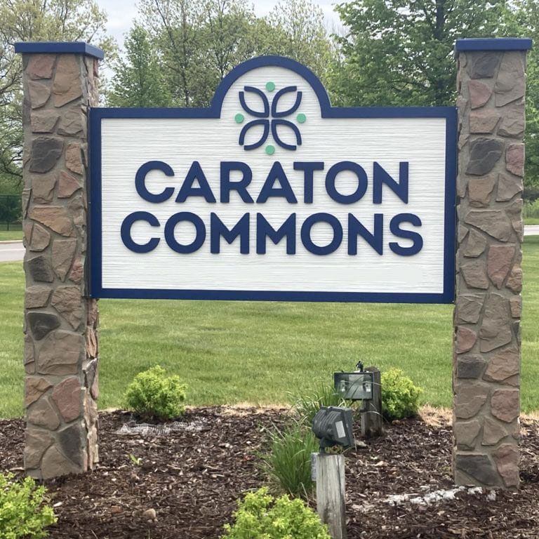 Caraton Commons - De Pere