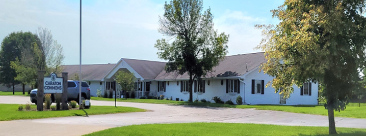Caraton Commons - De Pere