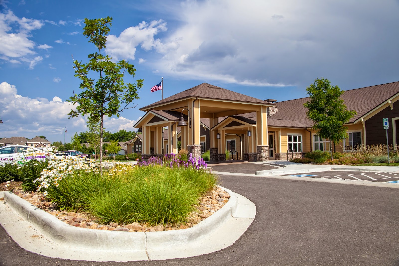 Seven Lakes Memory Care