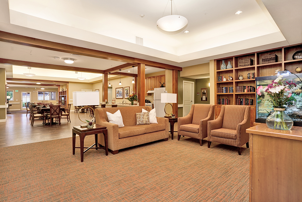Seven Lakes Memory Care