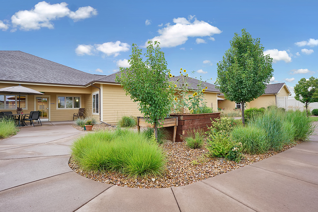 Seven Lakes Memory Care