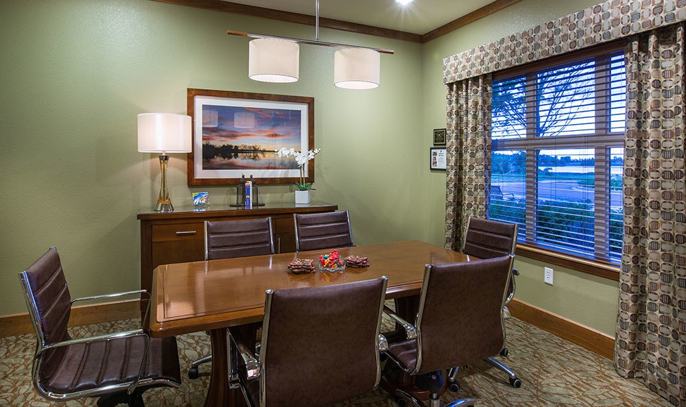 Seven Lakes Memory Care
