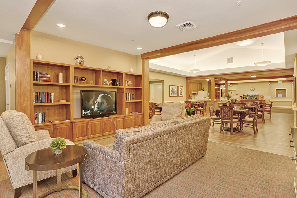 Seven Lakes Memory Care