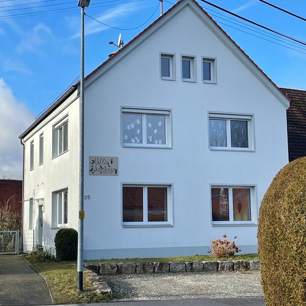 Villa Wurzelkinder