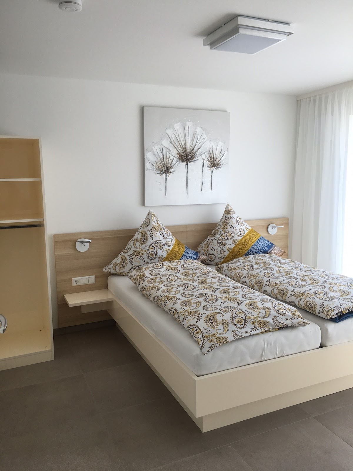 Starenweg Appartements