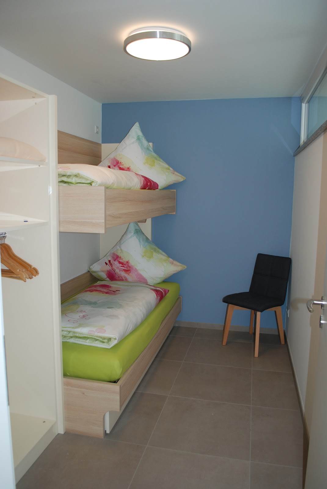 Starenweg Appartements
