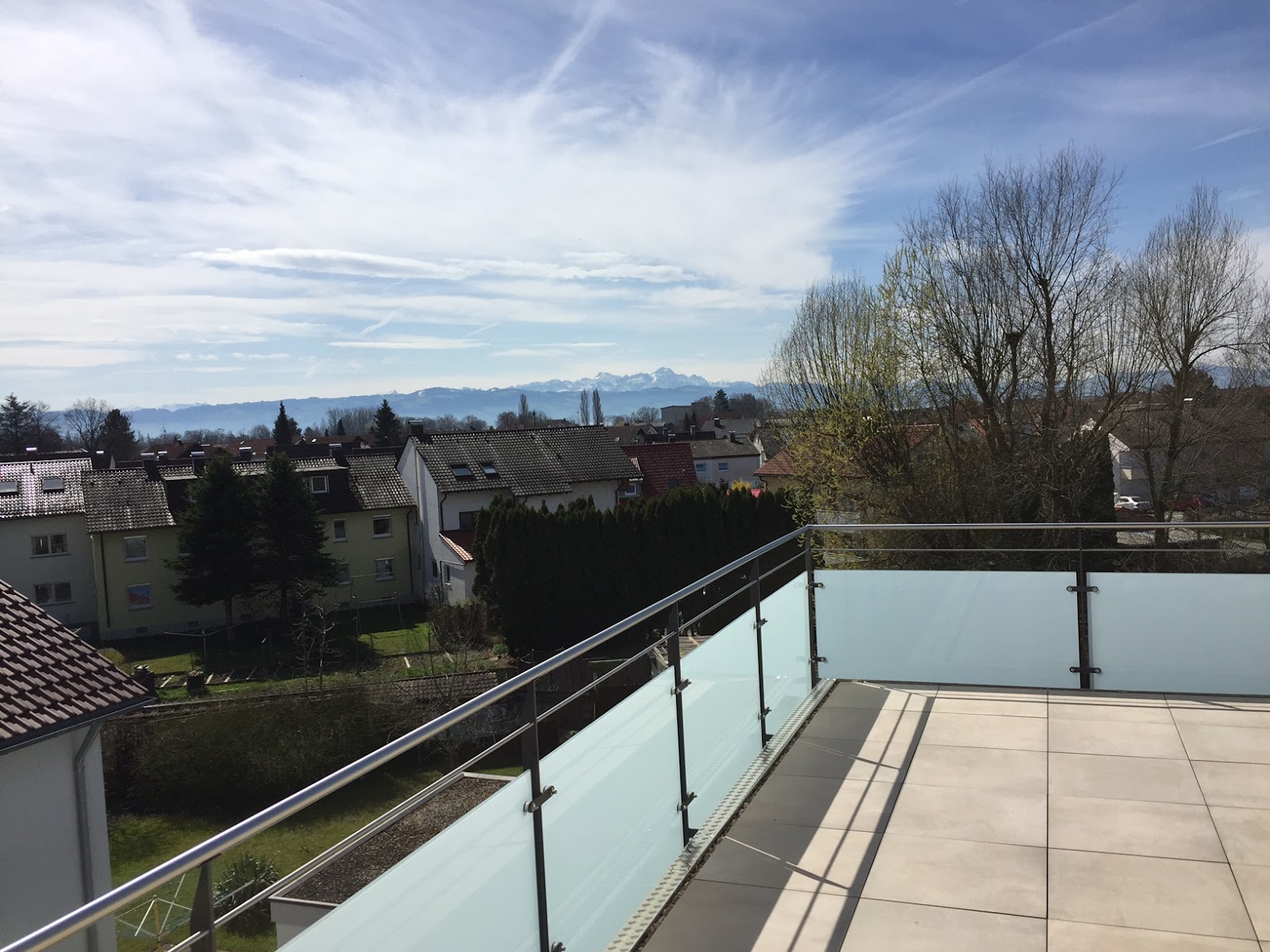 Starenweg Appartements
