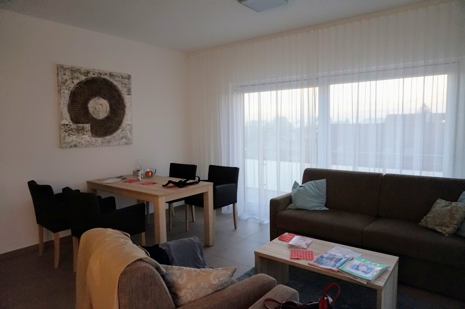 Starenweg Appartements