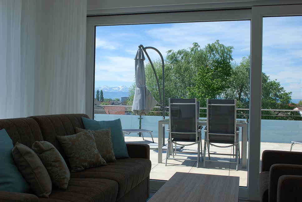 Starenweg Appartements