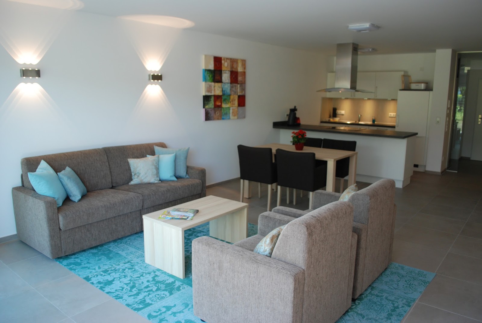 Starenweg Appartements