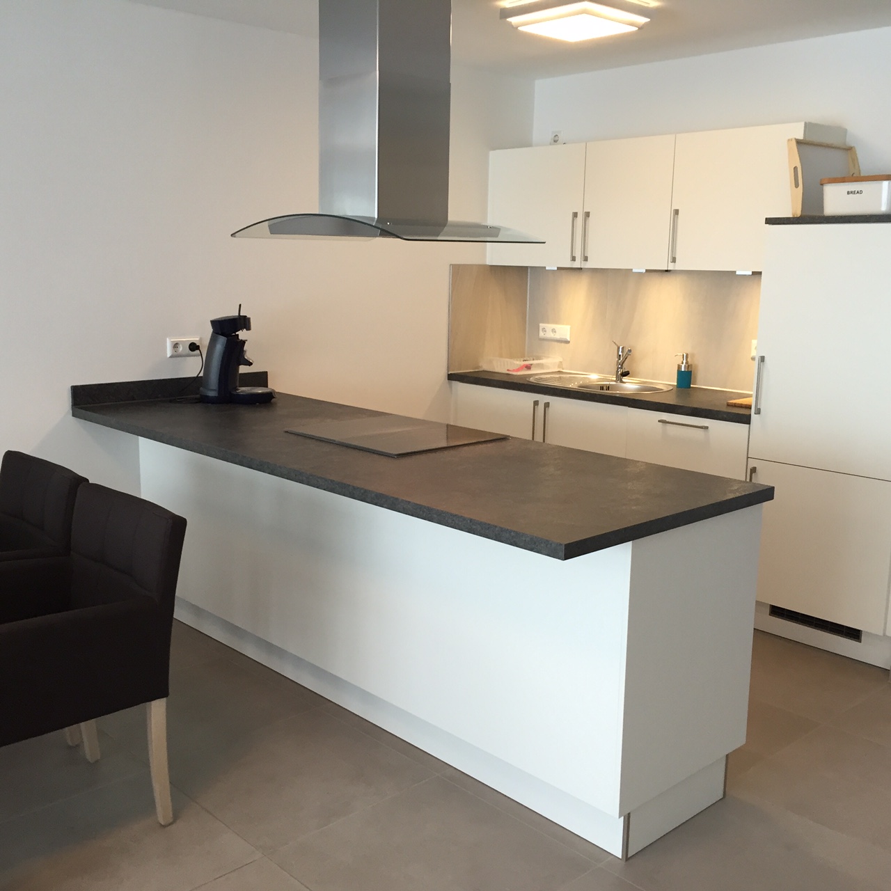 Starenweg Appartements
