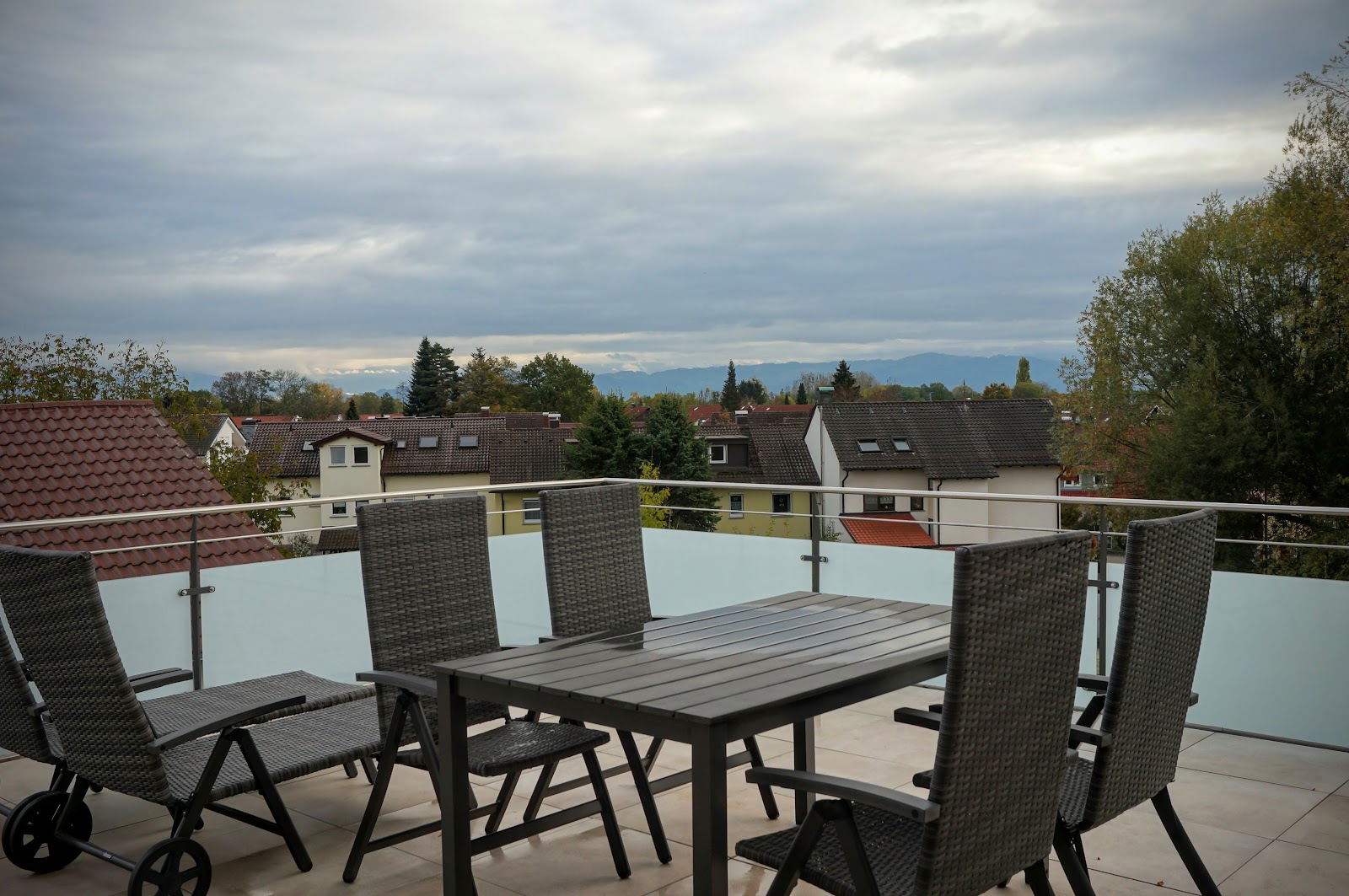 Starenweg Appartements
