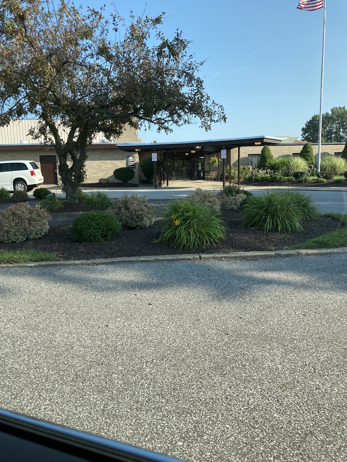 North Park Care Center