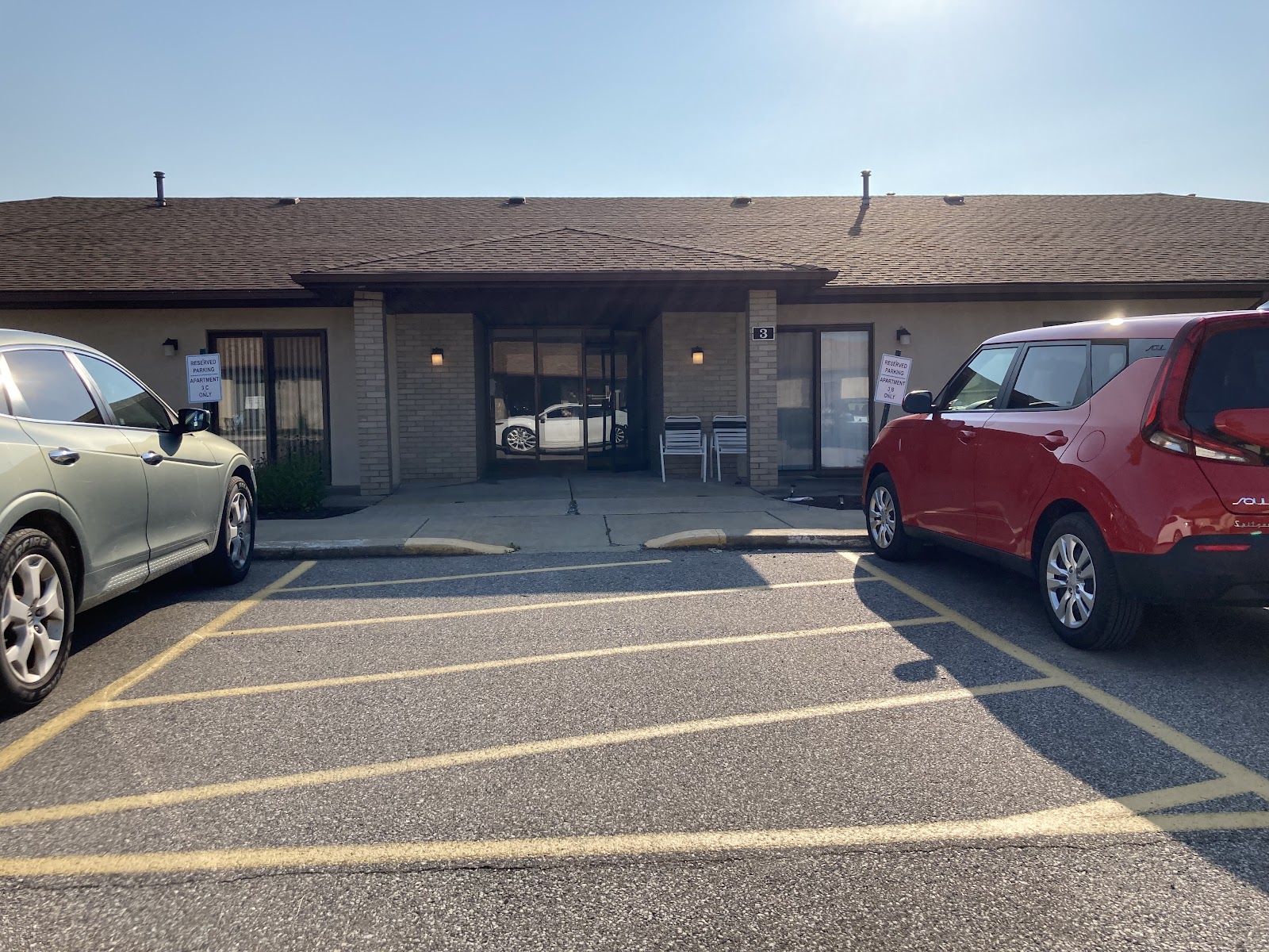 North Park Care Center