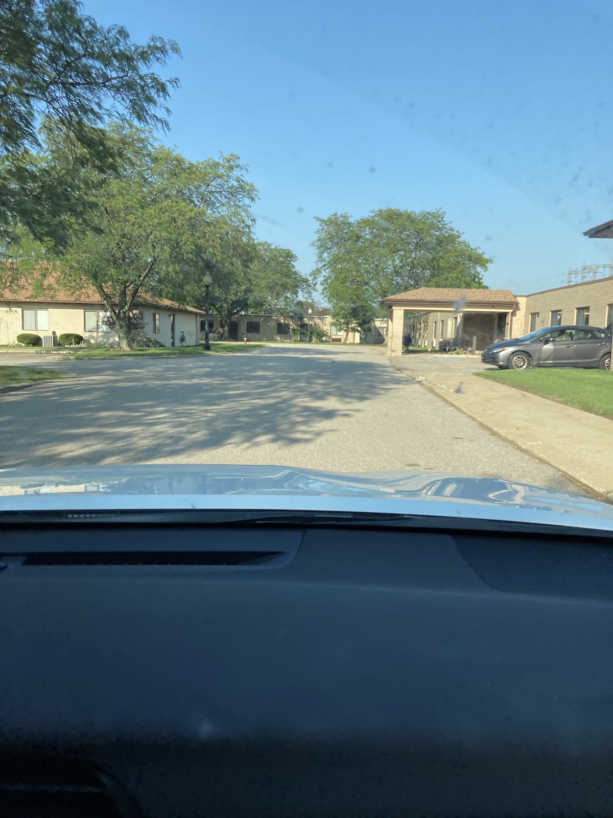 North Park Care Center