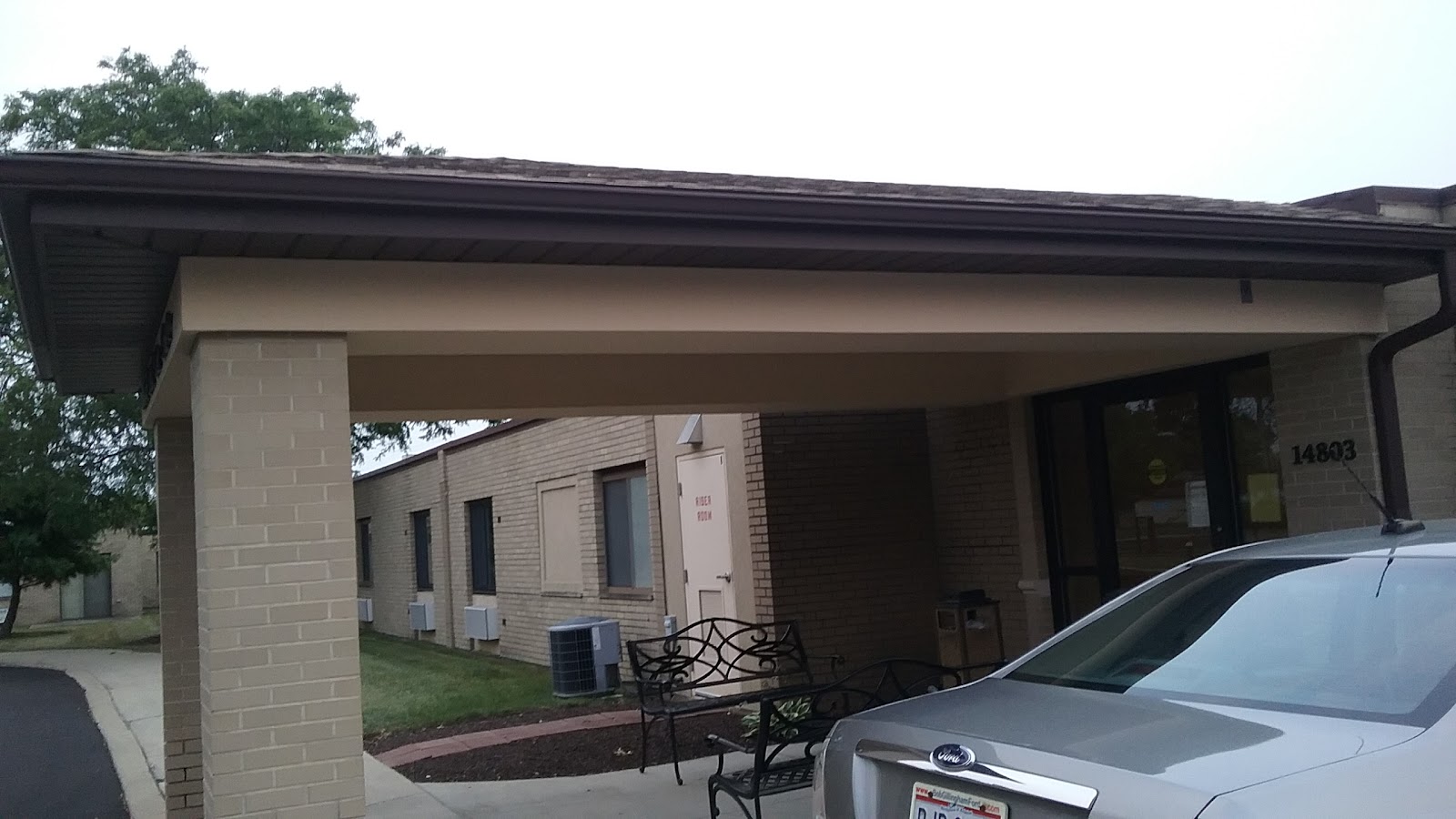 North Park Care Center