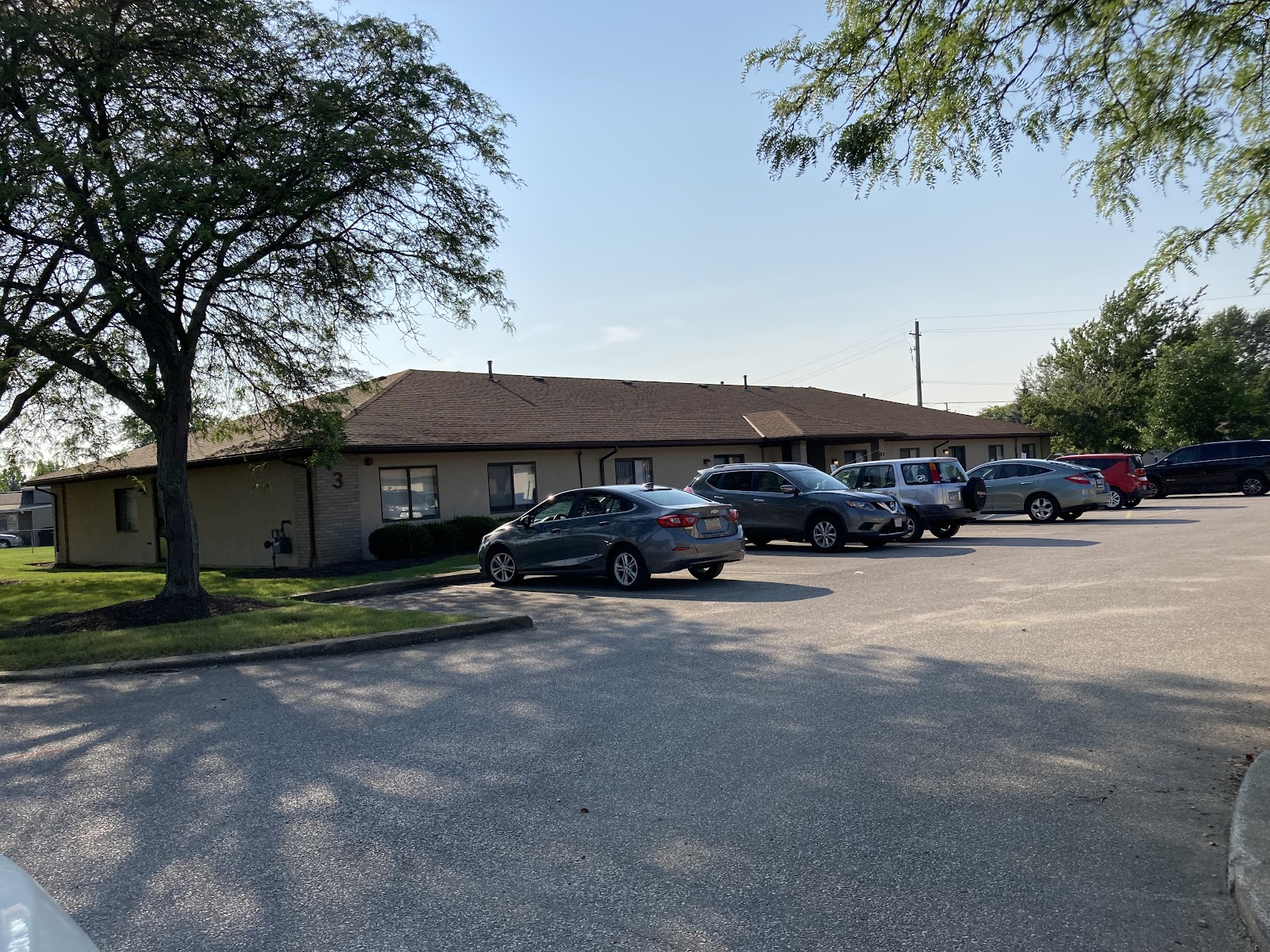 North Park Care Center