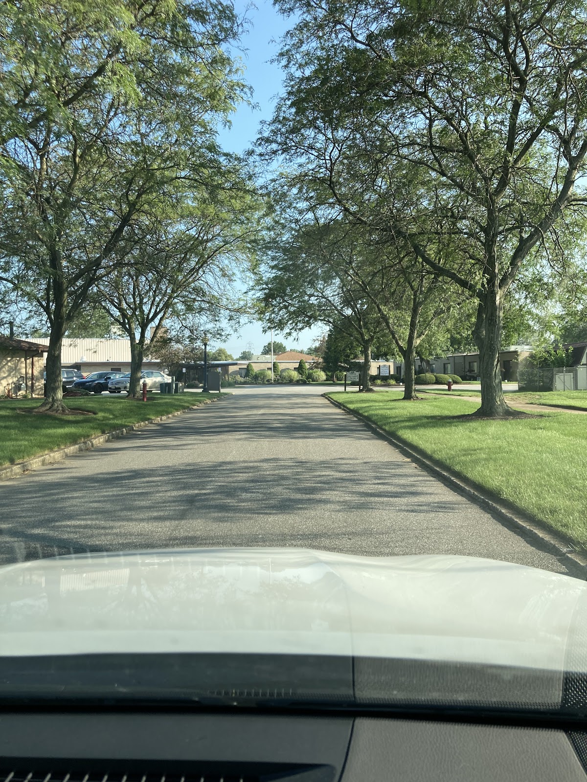 North Park Care Center