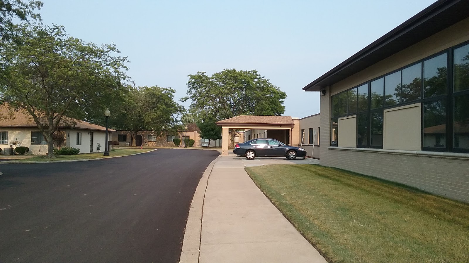 North Park Care Center