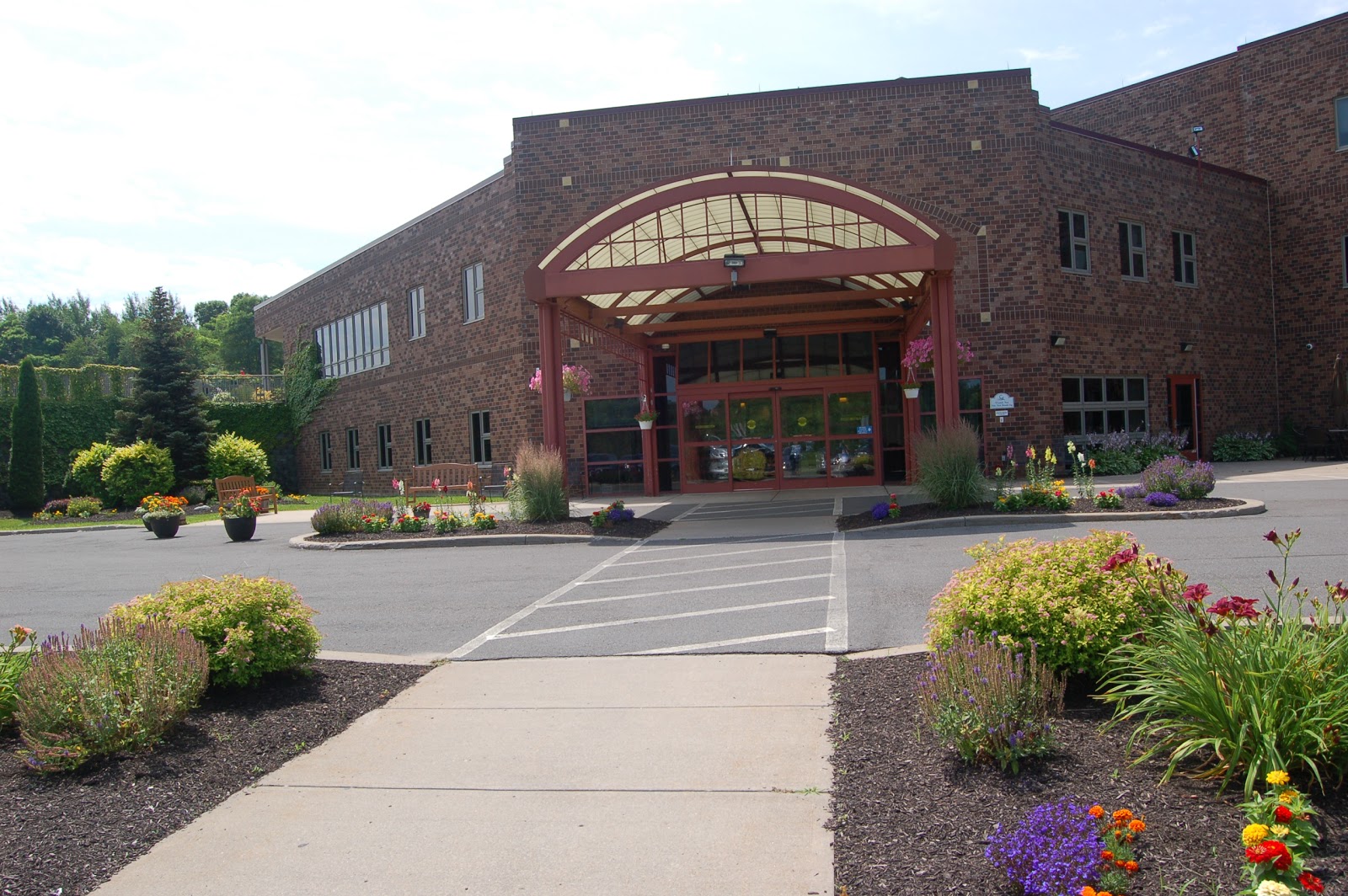 The Manor at Seneca Hill