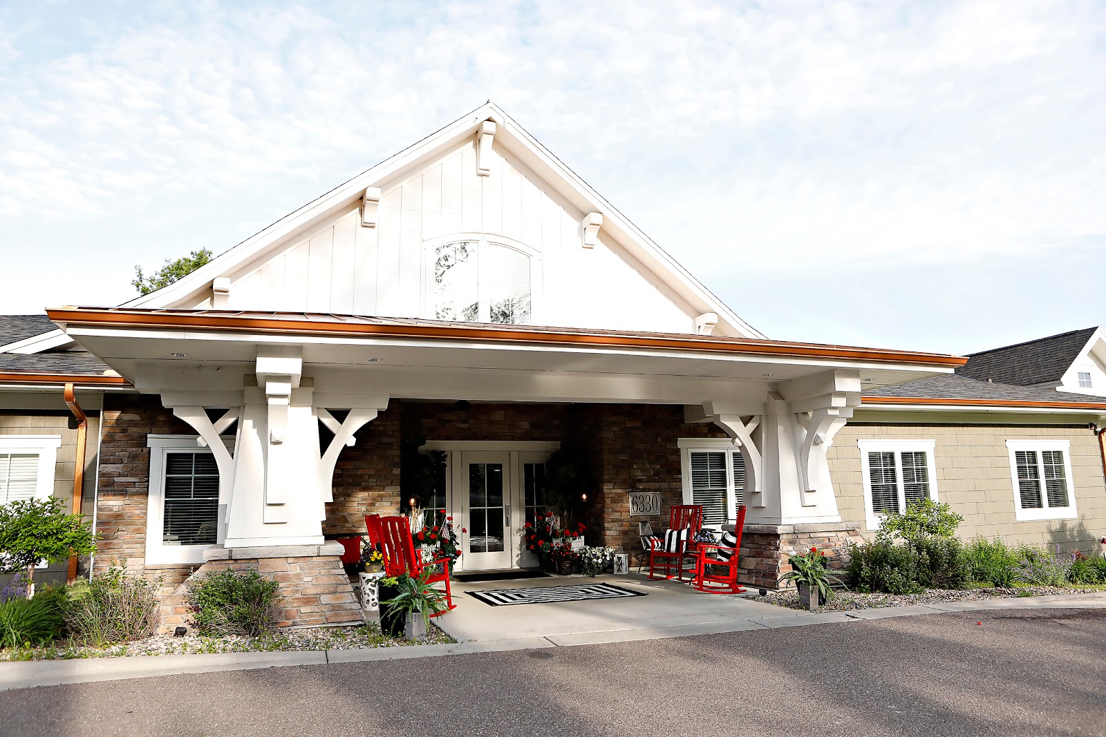 Trouvaille Memory Care Suites